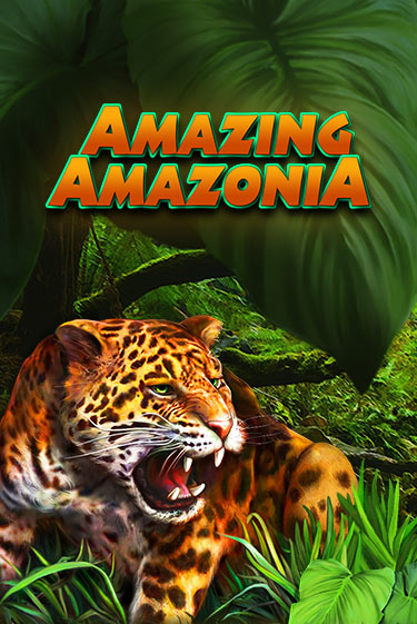 Amazing Amazonia играть онлайн без регистрации | Клуб Джекпот