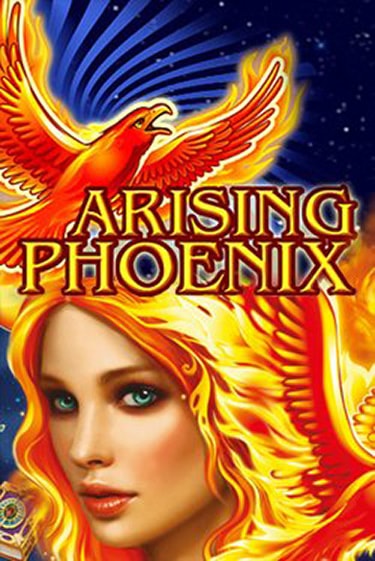 Arising Phoenix играть онлайн без регистрации | Клуб Джекпот