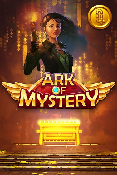 Ark of Mystery играть онлайн без регистрации | Клуб Джекпот