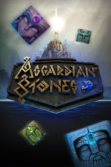 Asgardian Stones играть онлайн без регистрации | Клуб Джекпот