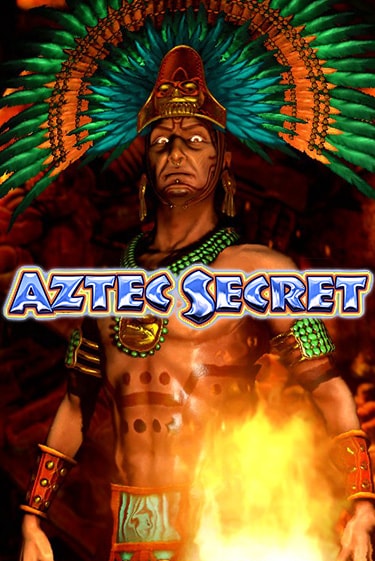 Aztec Secret играть онлайн без регистрации | Клуб Джекпот