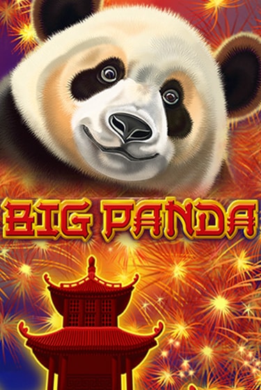 Big Panda играть онлайн без регистрации | Клуб Джекпот