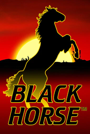 Black Horse играть онлайн без регистрации | Клуб Джекпот