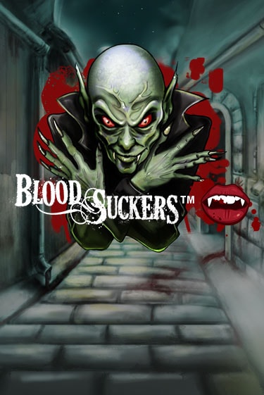 Blood Suckers играть онлайн без регистрации | Клуб Джекпот