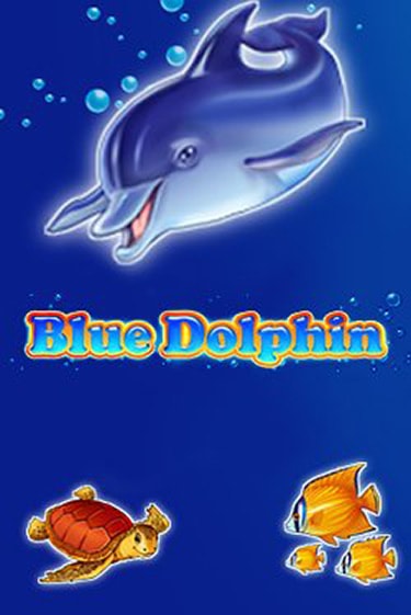 Blue Dolphin играть онлайн без регистрации | Клуб Джекпот