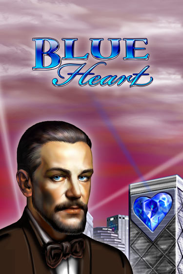 Blue Heart играть онлайн без регистрации | Клуб Джекпот