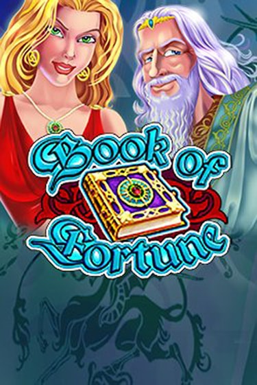 Book of Fortune играть онлайн без регистрации | Клуб Джекпот