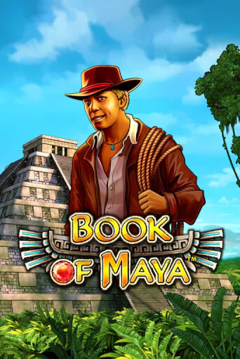Book of Maya играть онлайн без регистрации | Клуб Джекпот