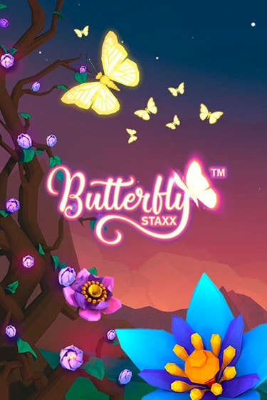 Butterfly Staxx играть онлайн без регистрации | Клуб Джекпот