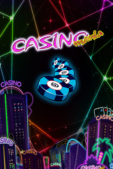 Casino Mania играть онлайн без регистрации | Клуб Джекпот