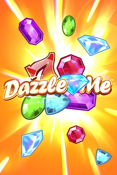 Dazzle Me играть онлайн без регистрации | Клуб Джекпот