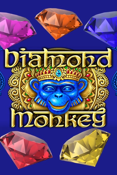 Diamond Monkey играть онлайн без регистрации | Клуб Джекпот