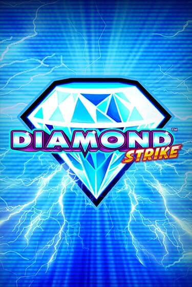 Diamond Strike играть онлайн без регистрации | Клуб Джекпот