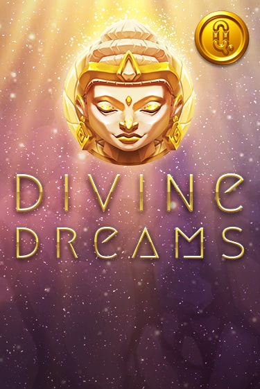 Divine Dreams играть онлайн без регистрации | Клуб Джекпот