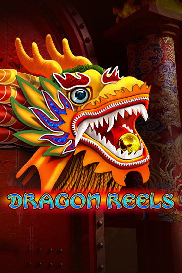 Dragon Reels играть онлайн без регистрации | Клуб Джекпот