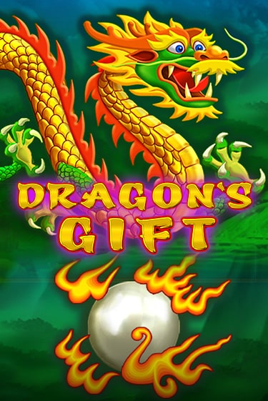 Dragons Gift играть онлайн без регистрации | Клуб Джекпот
