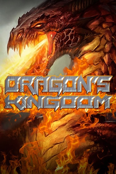 Dragons Kingdom играть онлайн без регистрации | Клуб Джекпот