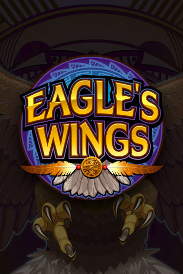 Eagles Wings играть онлайн без регистрации | Клуб Джекпот