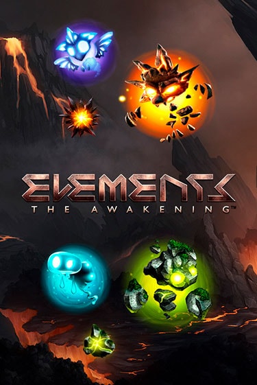 Elements: The Awakening играть онлайн без регистрации | Клуб Джекпот
