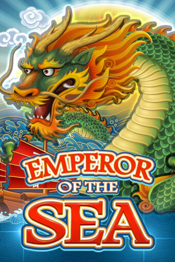 Emperor Of The Sea играть онлайн без регистрации | Клуб Джекпот
