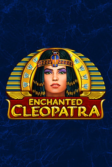 Enchanted Cleopatra играть онлайн без регистрации | Клуб Джекпот