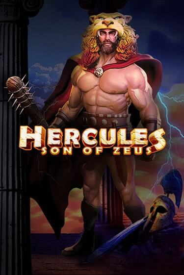 Hercules Son of Zeus играть онлайн без регистрации | Клуб Джекпот