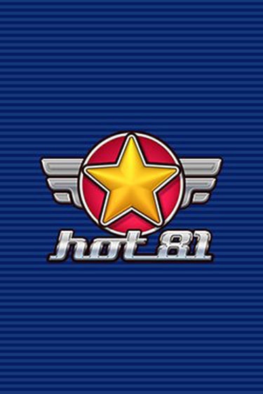 Hot 81 играть онлайн без регистрации | Клуб Джекпот