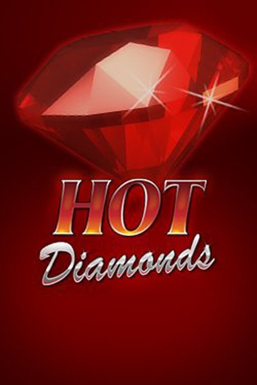 Hot Diamonds играть онлайн без регистрации | Клуб Джекпот