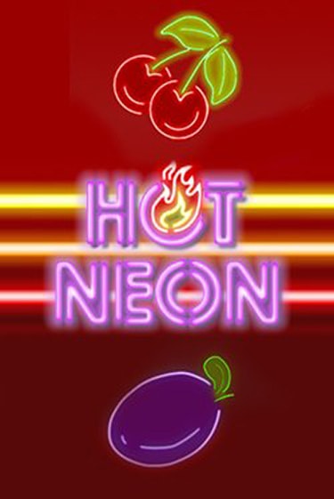 Hot Neon играть онлайн без регистрации | Клуб Джекпот