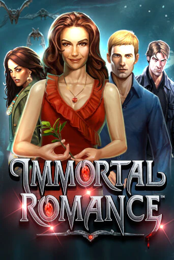 Immortal Romance играть онлайн без регистрации | Клуб Джекпот