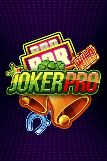 Joker Pro играть онлайн без регистрации | Клуб Джекпот
