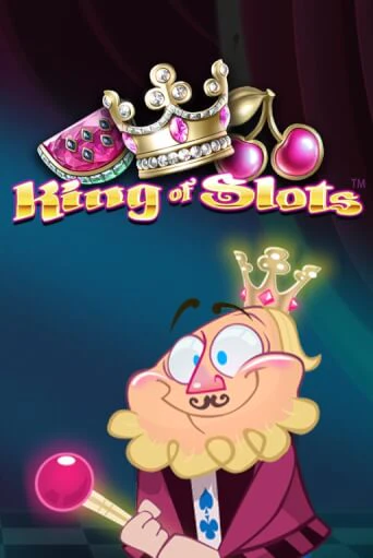 King of Slots играть онлайн без регистрации | Клуб Джекпот