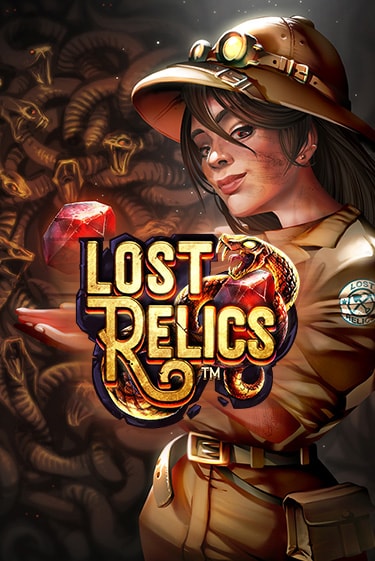 Lost Relics играть онлайн без регистрации | Клуб Джекпот