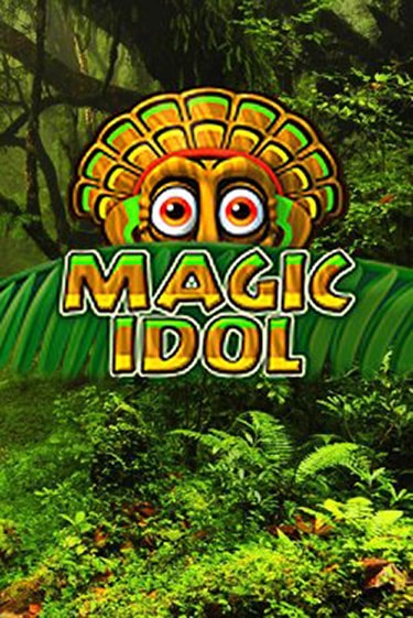 Magic Idol играть онлайн без регистрации | Клуб Джекпот