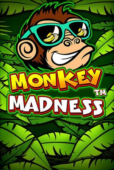 Monkey Madness играть онлайн без регистрации | Клуб Джекпот