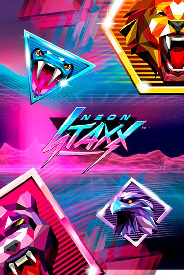 Neon Staxx играть онлайн без регистрации | Клуб Джекпот