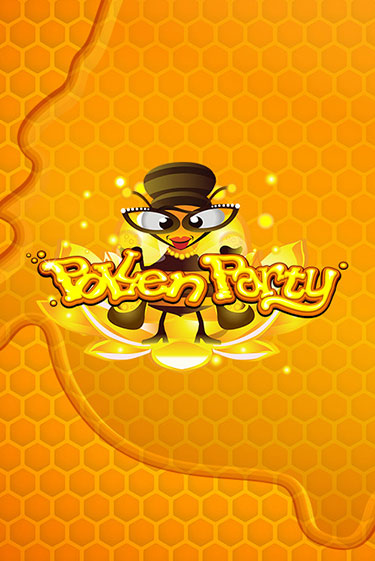 Pollen Party играть онлайн без регистрации | Клуб Джекпот