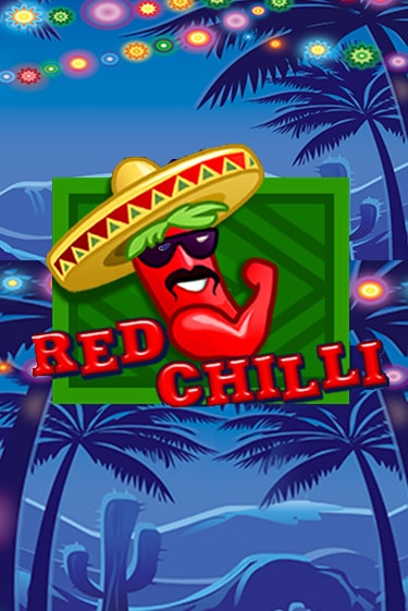 Red Chilli играть онлайн без регистрации | Клуб Джекпот