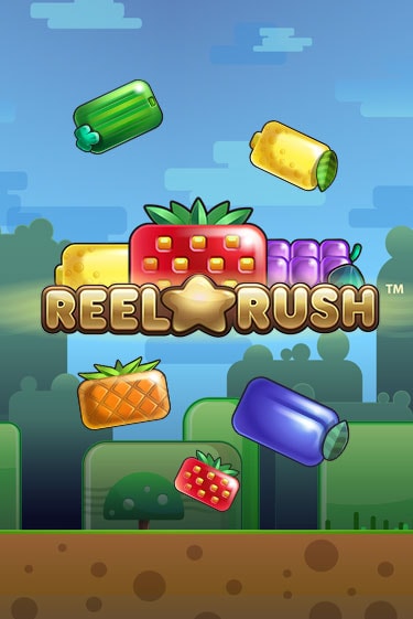 Reel Rush играть онлайн без регистрации | Клуб Джекпот