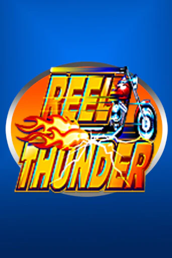 Reel Thunder играть онлайн без регистрации | Клуб Джекпот