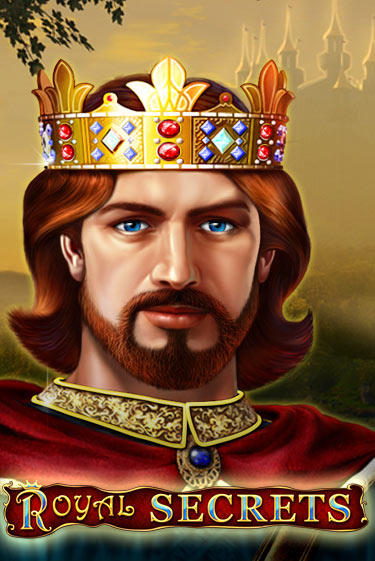 Royal Secrets играть онлайн без регистрации | Клуб Джекпот