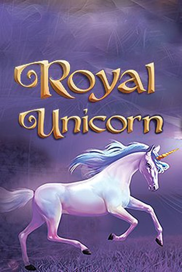 Royal Unicorn играть онлайн без регистрации | Клуб Джекпот
