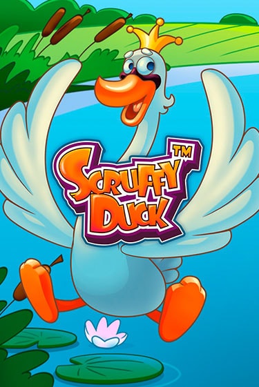 Scruffy Duck играть онлайн без регистрации | Клуб Джекпот