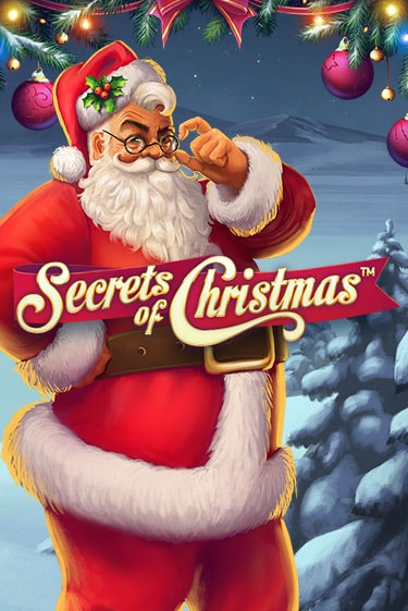 Secrets of Christmas играть онлайн без регистрации | Клуб Джекпот