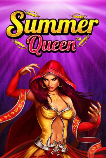 Summer Queen играть онлайн без регистрации | Клуб Джекпот