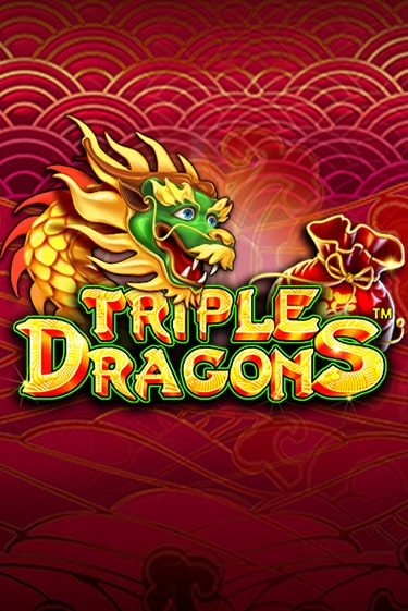 Triple Dragons играть онлайн без регистрации | Клуб Джекпот