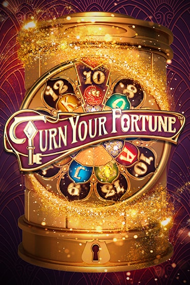Turn Your Fortune играть онлайн без регистрации | Клуб Джекпот