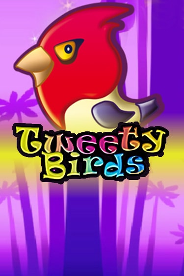 Tweety Birds играть онлайн без регистрации | Клуб Джекпот