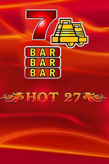 Hot 27 играть онлайн без регистрации | Клуб Джекпот