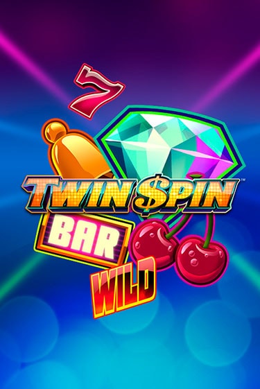 Twin Spin играть онлайн без регистрации | Клуб Джекпот